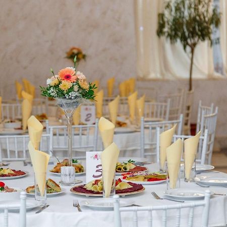 Hotel Μπέρανε Εξωτερικό φωτογραφία