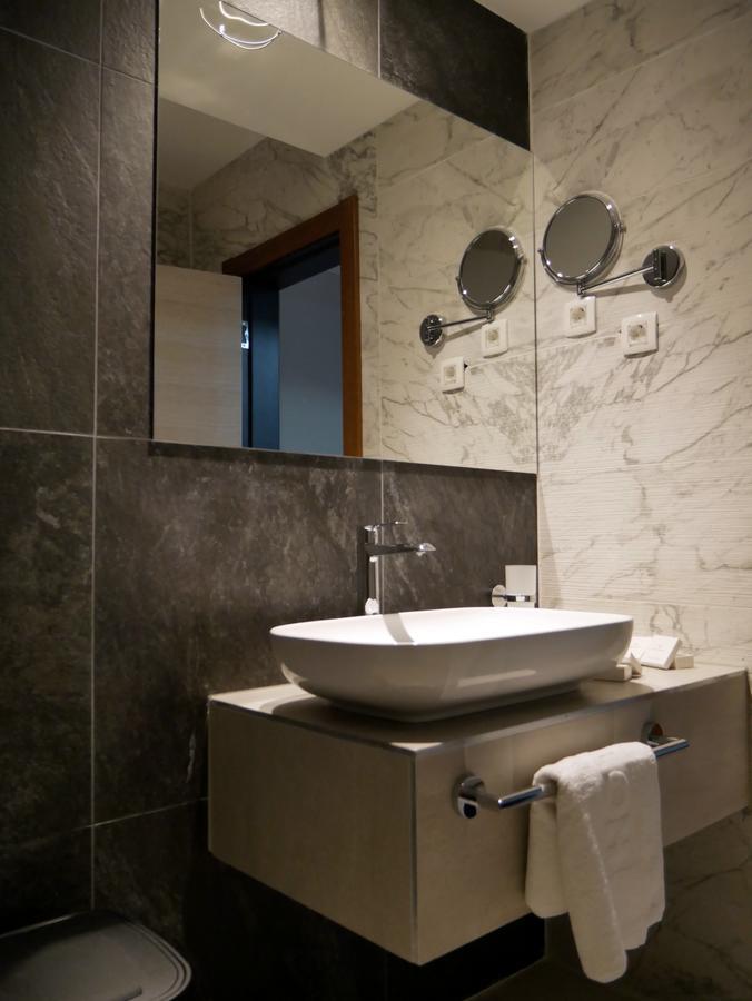 Hotel Μπέρανε Εξωτερικό φωτογραφία