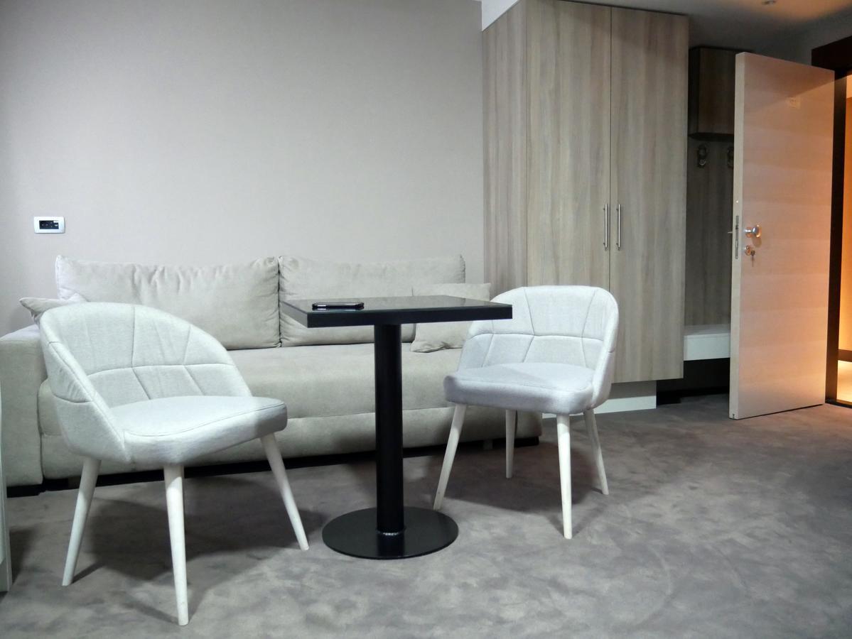 Hotel Μπέρανε Εξωτερικό φωτογραφία