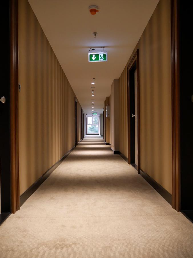 Hotel Μπέρανε Εξωτερικό φωτογραφία