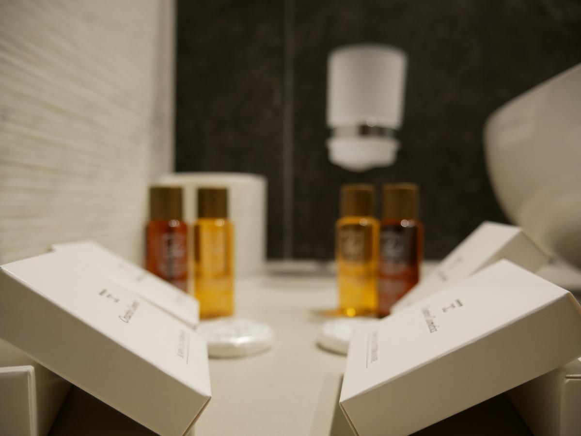 Hotel Μπέρανε Εξωτερικό φωτογραφία