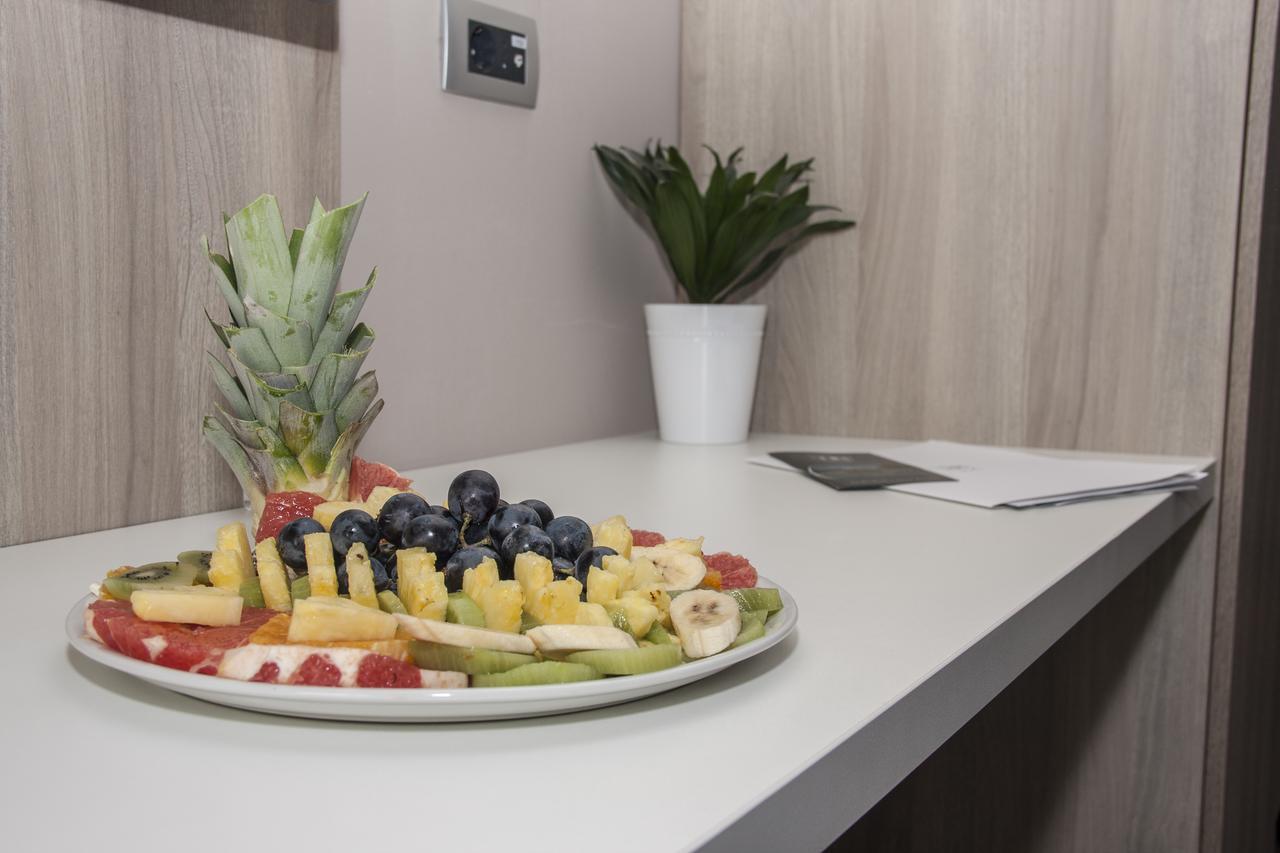 Hotel Μπέρανε Εξωτερικό φωτογραφία