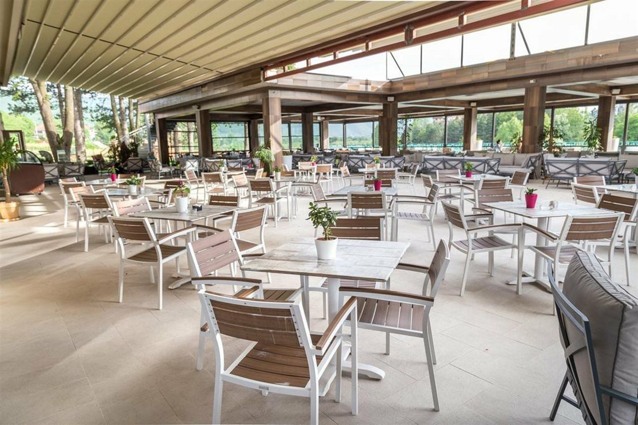 Hotel Μπέρανε Εξωτερικό φωτογραφία