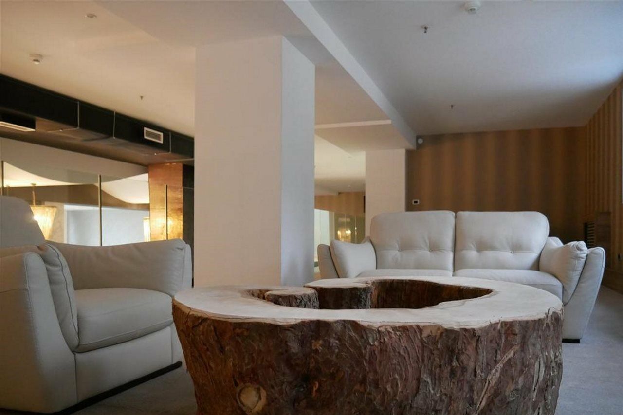Hotel Μπέρανε Εξωτερικό φωτογραφία