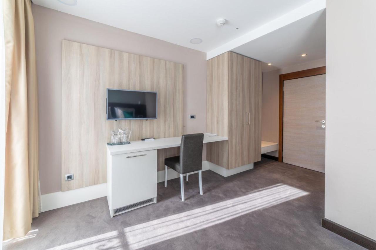 Hotel Μπέρανε Εξωτερικό φωτογραφία